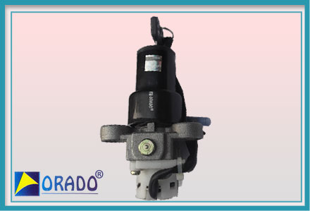 YAHAMA PARTS IGNITION SWITCH